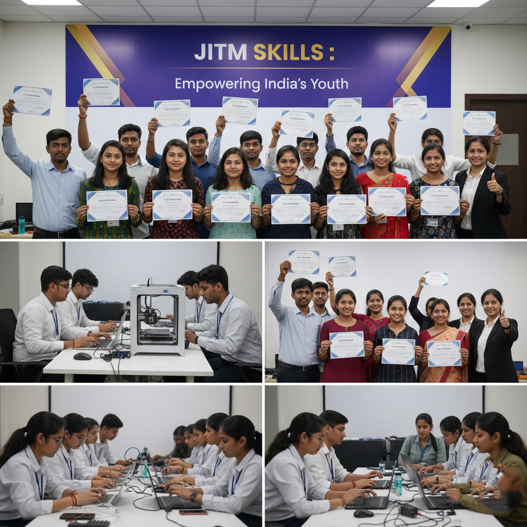 JITM Skills Impact